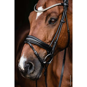 Schockemöhle Bridon SP Isabell Werth Satchmo Noir/Argent Schockemöhle Bridon SP Isabell Werth Satchmo Noir/Argent