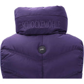 Schockemöhle Bodychauffant SPMarleen Violet Foncé Schockemöhle Bodychauffant SPMarleen Violet Foncé