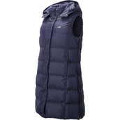 Schockemöhle Gilet Sans Manches Long SPTilly Foncé Marine Schockemöhle Gilet Sans Manches Long SPTilly Foncé Marine