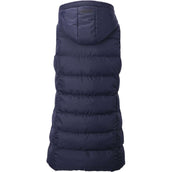 Schockemöhle Gilet Sans Manches Long SPTilly Foncé Marine Schockemöhle Gilet Sans Manches Long SPTilly Foncé Marine