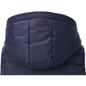 Schockemöhle Gilet Sans Manches Long SPTilly Foncé Marine Schockemöhle Gilet Sans Manches Long SPTilly Foncé Marine