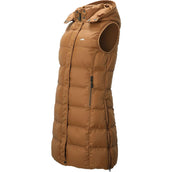 Schockemöhle Gilet Sans Manches Long SPTilly Nougat Schockemöhle Gilet Sans Manches Long SPTilly Nougat