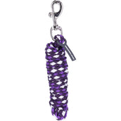 Schockemöhle Corde pour Licol Catch Crochet Panique Dahlia Schockemöhle Corde pour Licol Catch Crochet Panique Dahlia