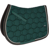 Schockemöhle Tapis de Selle Eco Comfort de Saut Bottle Schockemöhle Tapis de Selle Eco Comfort de Saut Bottle