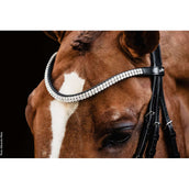 Schockemöhle Bride Valencia Noir/Argent Schockemöhle Bride Valencia Noir/Argent