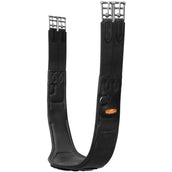 Schockemöhle Sangle Portland Noir/Argent Schockemöhle Sangle Portland Noir/Argent