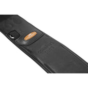 Schockemöhle Sangle Portland Noir/Argent Schockemöhle Sangle Portland Noir/Argent