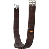 Schockemöhle Sangle Portland Espresso/Argent Schockemöhle Sangle Portland Espresso/Argent