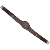 Schockemöhle Sangle Portland Espresso/Argent Schockemöhle Sangle Portland Espresso/Argent