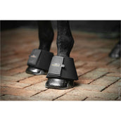 Schockemöhle Cloches d'Obstacles Soft Noir Schockemöhle Cloches d'Obstacles Soft Noir