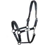 Schockemöhle Licol Ulm Pro Noir/Argent Schockemöhle Licol Ulm Pro Noir/Argent