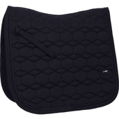 Schockemöhle Tapis de Selle High Density Dressage Noir Schockemöhle Tapis de Selle High Density Dressage Noir