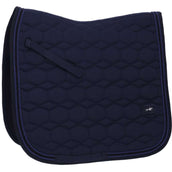 Schockemöhle Tapis de Selle High Density Dressage Foncé Marine Schockemöhle Tapis de Selle High Density Dressage Foncé Marine
