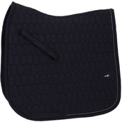 Schockemöhle Tapis de Selle Energy Dressage Noir/Crystal Schockemöhle Tapis de Selle Energy Dressage Noir/Crystal
