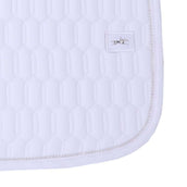 Schockemöhle Tapis de Selle Energy Dressage Cristal/Blanc Schockemöhle Tapis de Selle Energy Dressage Cristal/Blanc