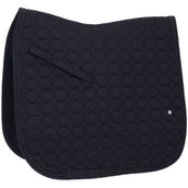 Schockemöhle Tapis de Selle Nitro Dressage Gris foncé Schockemöhle Tapis de Selle Nitro Dressage Gris foncé