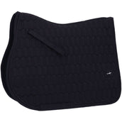 Schockemöhle Tapis de Selle Energy de Saut Noir Schockemöhle Tapis de Selle Energy de Saut Noir