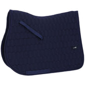 Schockemöhle Tapis de Selle Energy de Saut Foncé Marine Schockemöhle Tapis de Selle Energy de Saut Foncé Marine