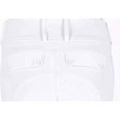 Schockemöhle Pantalon d'Équitation SPCarola Full Grip Optical White Schockemöhle Pantalon d'Équitation SPCarola Full Grip Optical White