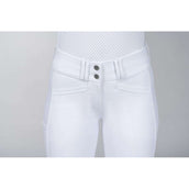 Schockemöhle Pantalon d'Équitation SPCarola Full Grip Optical White Schockemöhle Pantalon d'Équitation SPCarola Full Grip Optical White