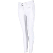 Schockemöhle Pantalon d'Équitation SPCarola Full Grip Optical White Schockemöhle Pantalon d'Équitation SPCarola Full Grip Optical White