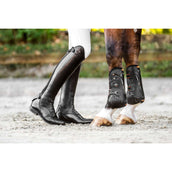 Tonics Bottes d'Équitation Gravity Noir Tonics Bottes d'Équitation Gravity Noir