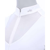 Schockemöhle Chemise Anita Optical White Schockemöhle Chemise Anita Optical White