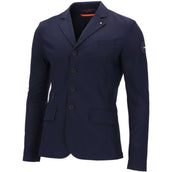 Schockemöhle Veste de Concours SPRonny Hommes Bleu Foncé Schockemöhle Veste de Concours SPRonny Hommes Bleu Foncé