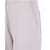 Schockemöhle Pantalon de Jogging Imala Chalk Schockemöhle Pantalon de Jogging Imala Chalk