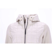 Schockemöhle Veste Sulaine Chalk Schockemöhle Veste Sulaine Chalk