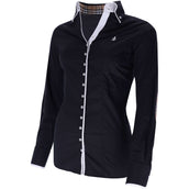 Schockemöhle Blouse FDL Sawyer London B Noir Schockemöhle Blouse FDL Sawyer London B Noir
