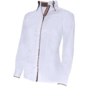 Schockemöhle Blouse FDL Sawyer London B Blanc Schockemöhle Blouse FDL Sawyer London B Blanc