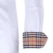 Schockemöhle Blouse FDL Sawyer London B Blanc Schockemöhle Blouse FDL Sawyer London B Blanc