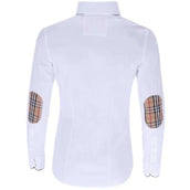 Schockemöhle Blouse FDL Sawyer London B Blanc Schockemöhle Blouse FDL Sawyer London B Blanc