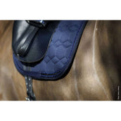 Schockemöhle Tapis de Selle High Density Dressage Foncé Marine Schockemöhle Tapis de Selle High Density Dressage Foncé Marine