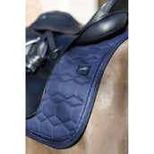 Schockemöhle Tapis de Selle High Density Dressage Foncé Marine Schockemöhle Tapis de Selle High Density Dressage Foncé Marine