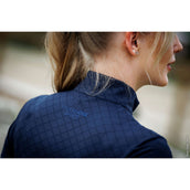 Schockemöhle T-Shirt SPAsha Style Marin foncé Schockemöhle T-Shirt SPAsha Style Marin foncé