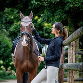 Schockemöhle Bonnet Anti-Mouches SP Classic Style Pierre Schockemöhle Bonnet Anti-Mouches SP Classic Style Pierre