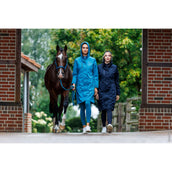 Schockemöhle Longue Impermêable SPKaija Style Marin foncé Schockemöhle Longue Impermêable SPKaija Style Marin foncé