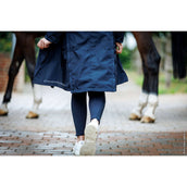 Schockemöhle Longue Impermêable SPKaija Style Marin foncé Schockemöhle Longue Impermêable SPKaija Style Marin foncé