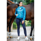 Schockemöhle Imperméable Lolita Colonial Blue Schockemöhle Imperméable Lolita Colonial Blue