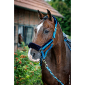 Schockemöhle Licol SP Melbourne Soft Style Colonial Blue Schockemöhle Licol SP Melbourne Soft Style Colonial Blue