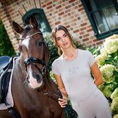 Schockemöhle T-Shirt SPNola Style Pierre Schockemöhle T-Shirt SPNola Style Pierre