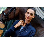 Schockemöhle Veste SPRosi Style Marin foncé Schockemöhle Veste SPRosi Style Marin foncé