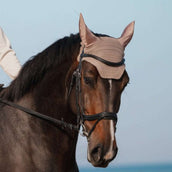 Schockemöhle Bonnet Anti-Mouches SP Classic Style Pierre Schockemöhle Bonnet Anti-Mouches SP Classic Style Pierre