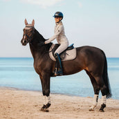 Schockemöhle Tapis de Selle SP High Density S Style de Saut Pierre Schockemöhle Tapis de Selle SP High Density S Style de Saut Pierre