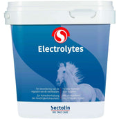 Sectolin Electrolytes Sectolin Electrolytes