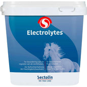 Sectolin Electrolytes Sectolin Electrolytes