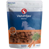 Sectolin Vazuintjes Carotte Sectolin Vazuintjes Carotte