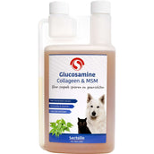 Sectolin Glucosamine Collagéne & MSM Chien/Chat Sectolin Glucosamine Collagéne & MSM Chien/Chat